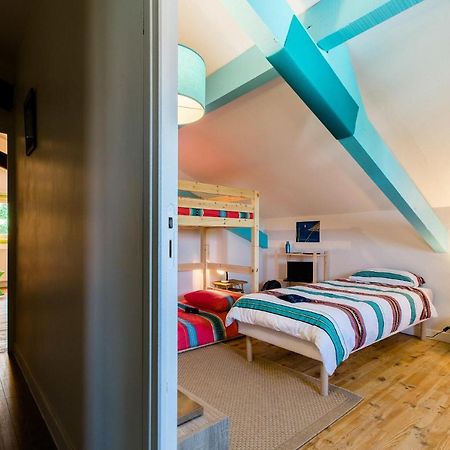 Nami House Hostel Ανγκλέ Εξωτερικό φωτογραφία