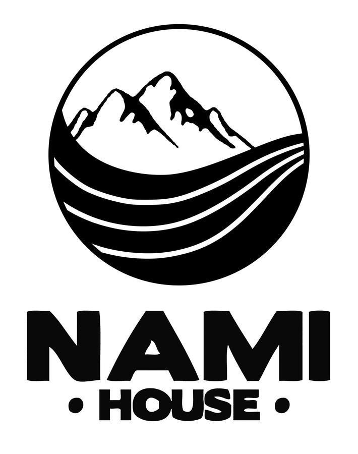 Nami House Hostel Ανγκλέ Εξωτερικό φωτογραφία
