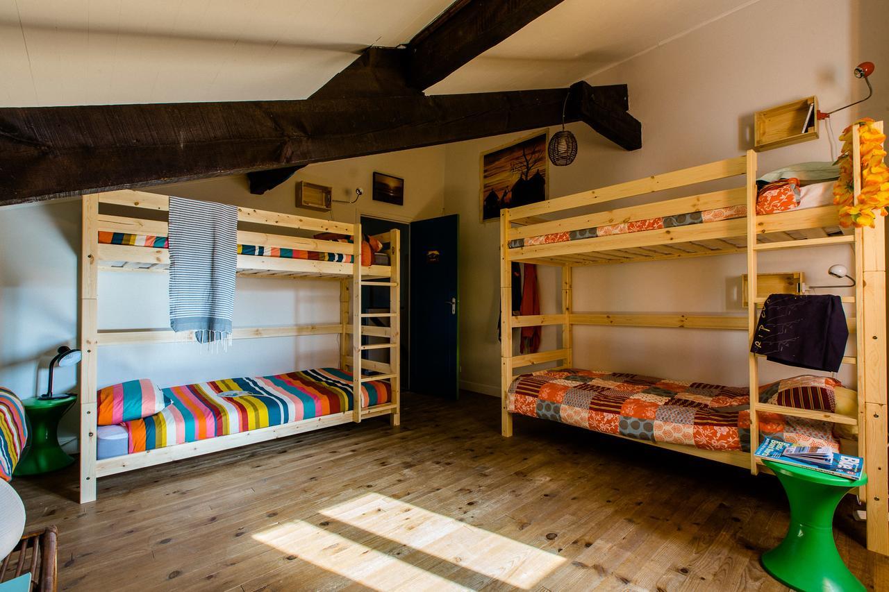 Nami House Hostel Ανγκλέ Εξωτερικό φωτογραφία